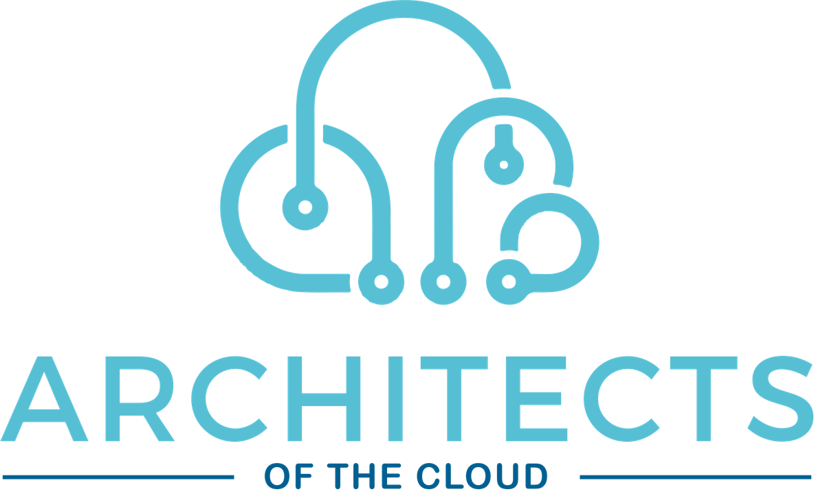 Architects of the Cloud